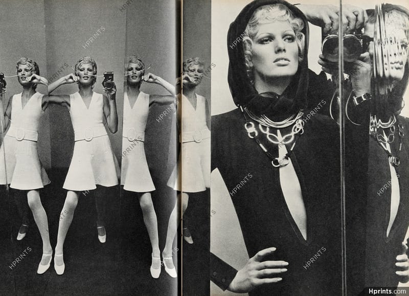 Helmut Newton — imagen 13