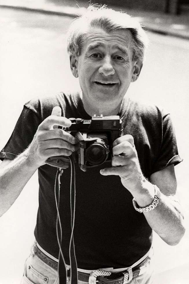 Helmut Newton — imagen 14