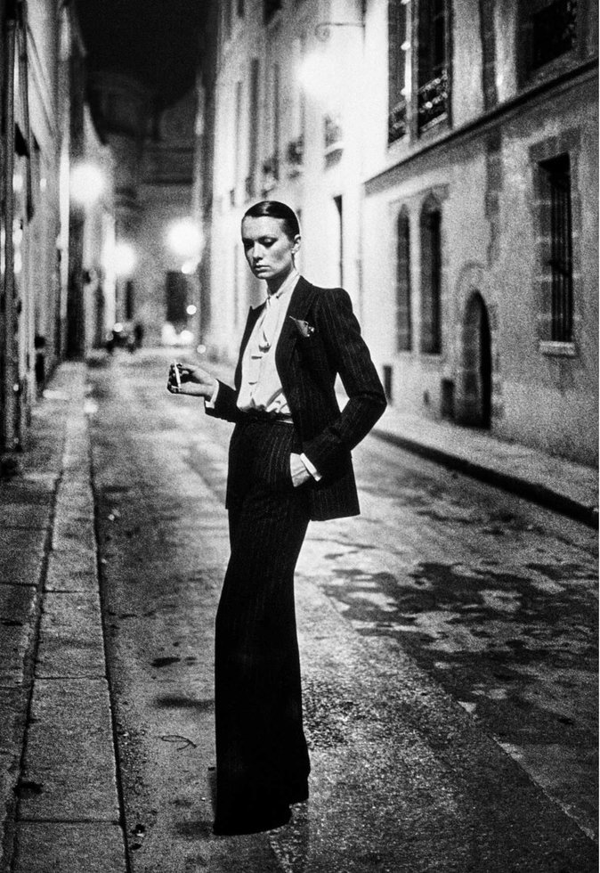 Helmut Newton — imagen 3