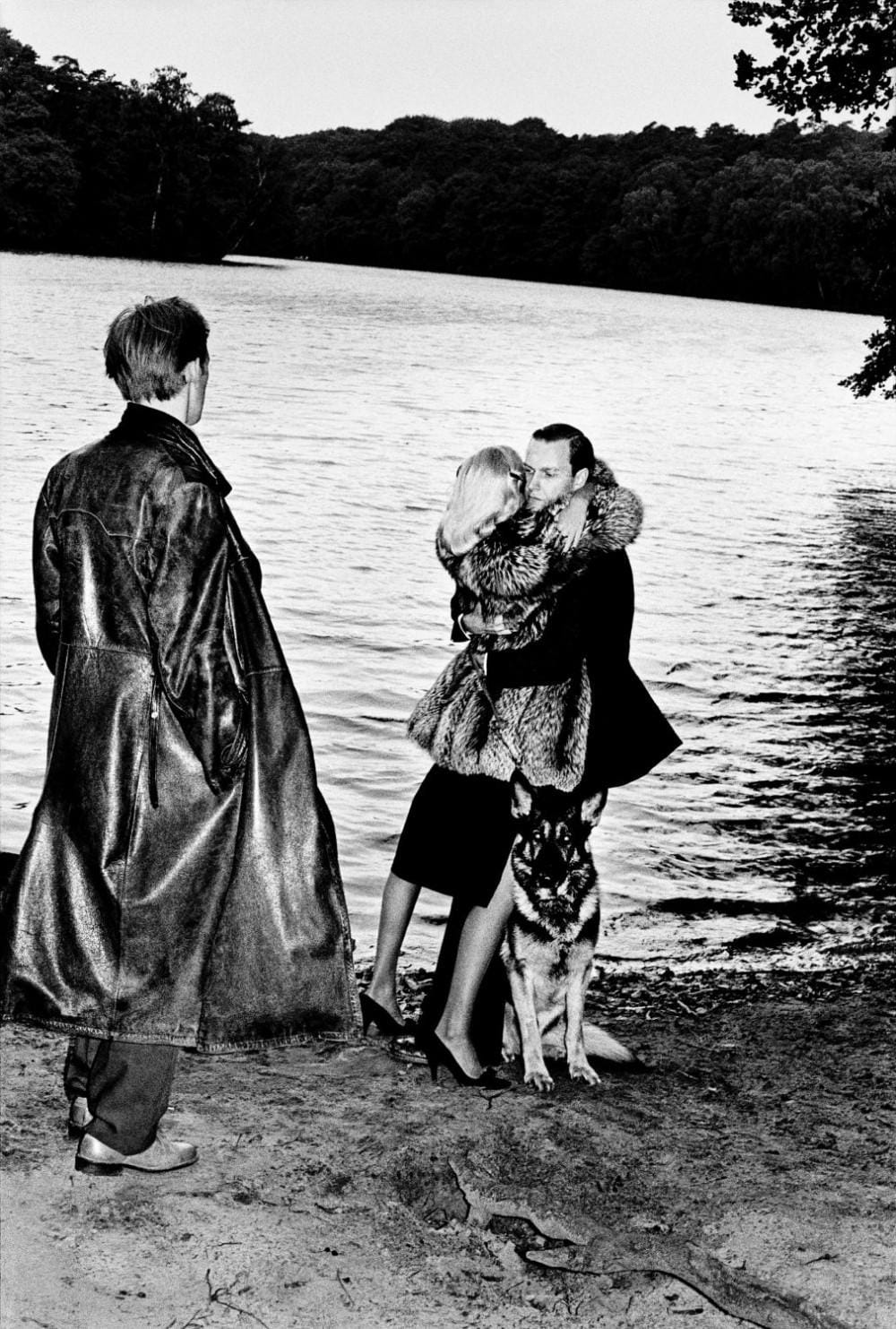 Helmut Newton — imagen 5