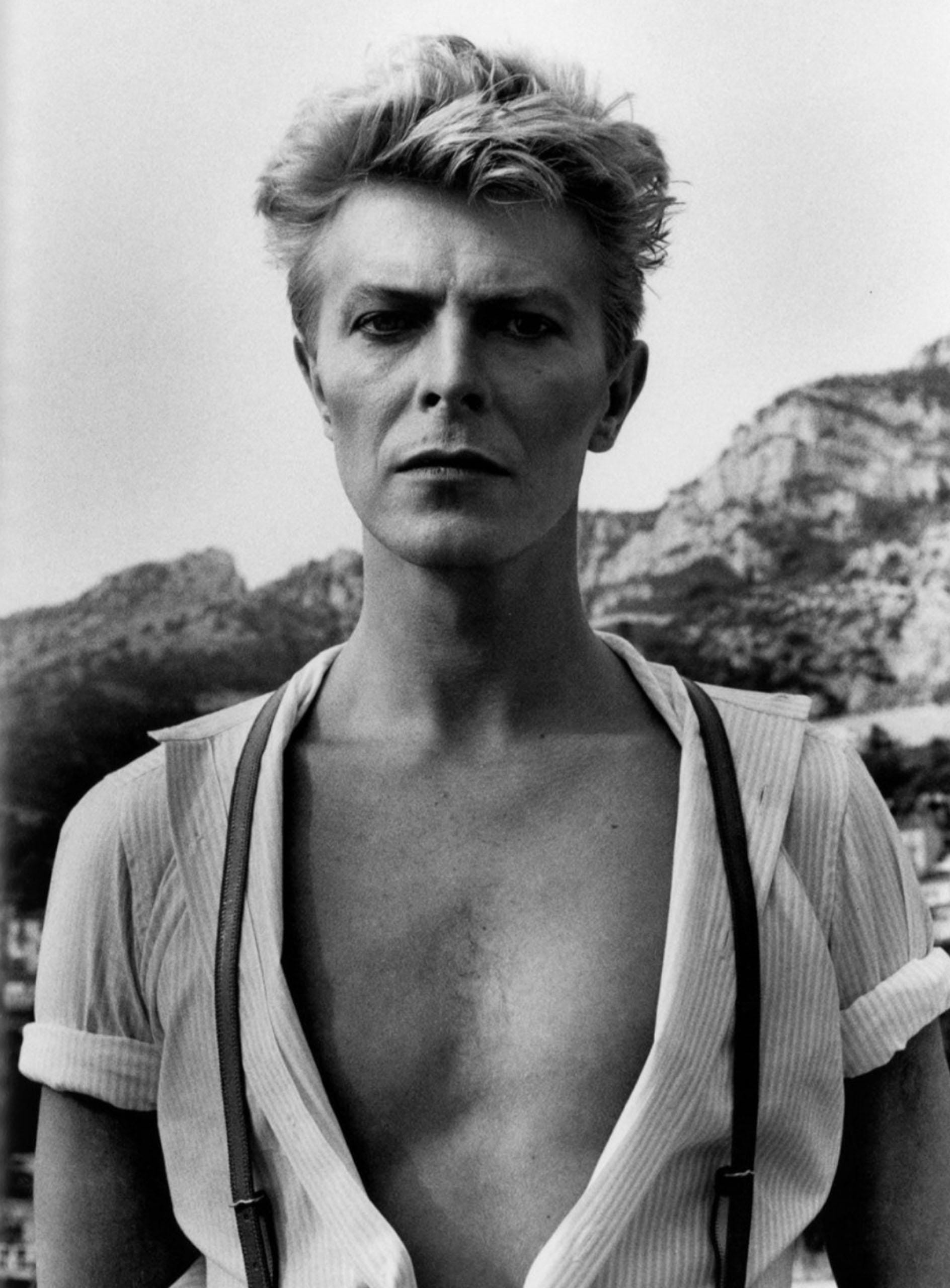 Helmut Newton — imagen 6