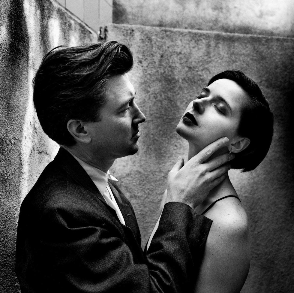 Helmut Newton — imagen 7