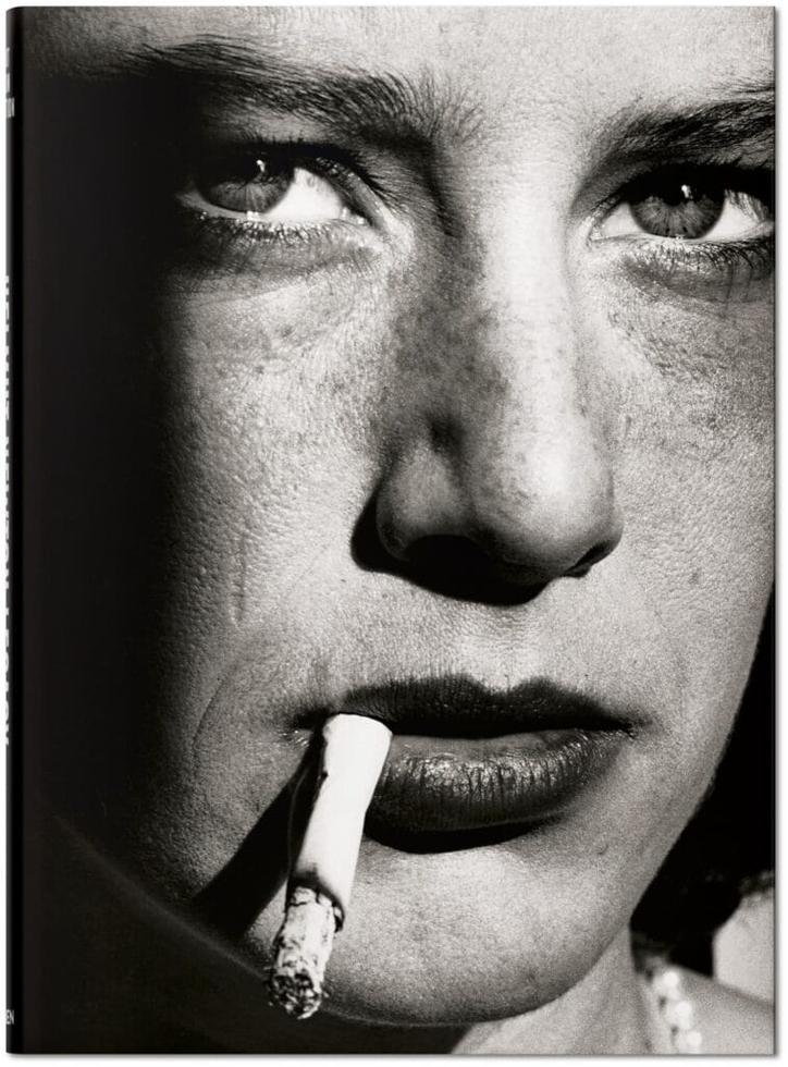 Helmut Newton — imagen 8