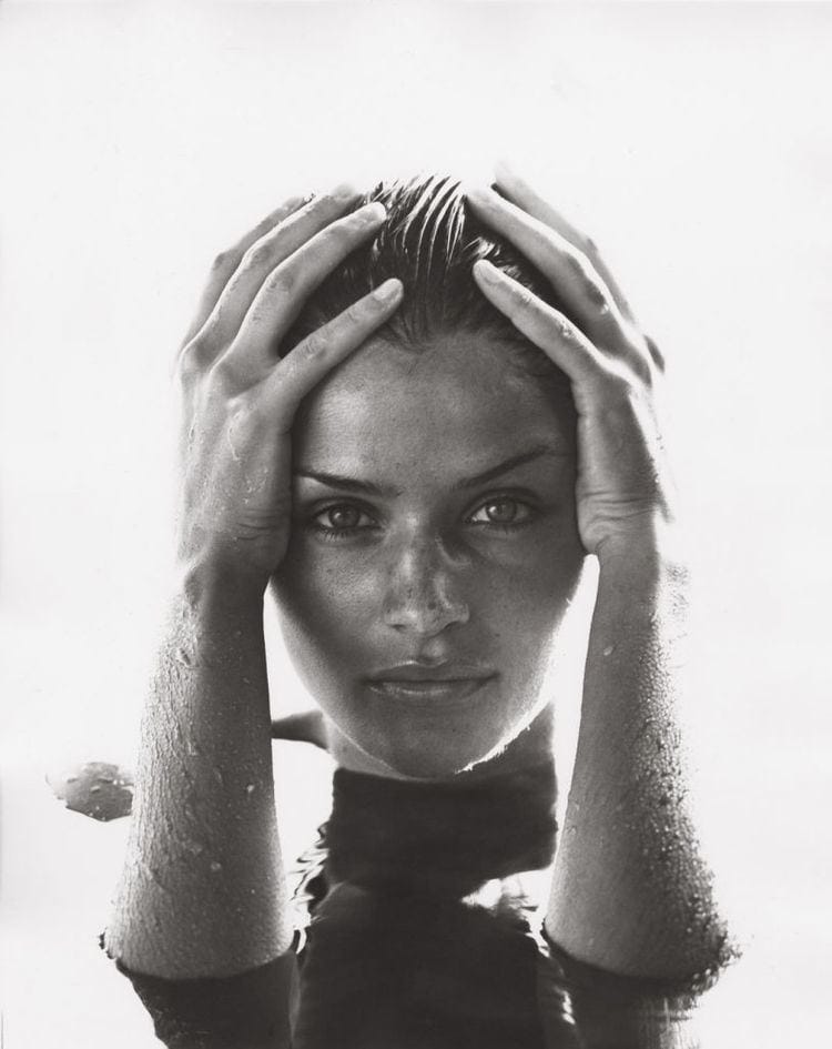 Herb Ritts — imagen 1