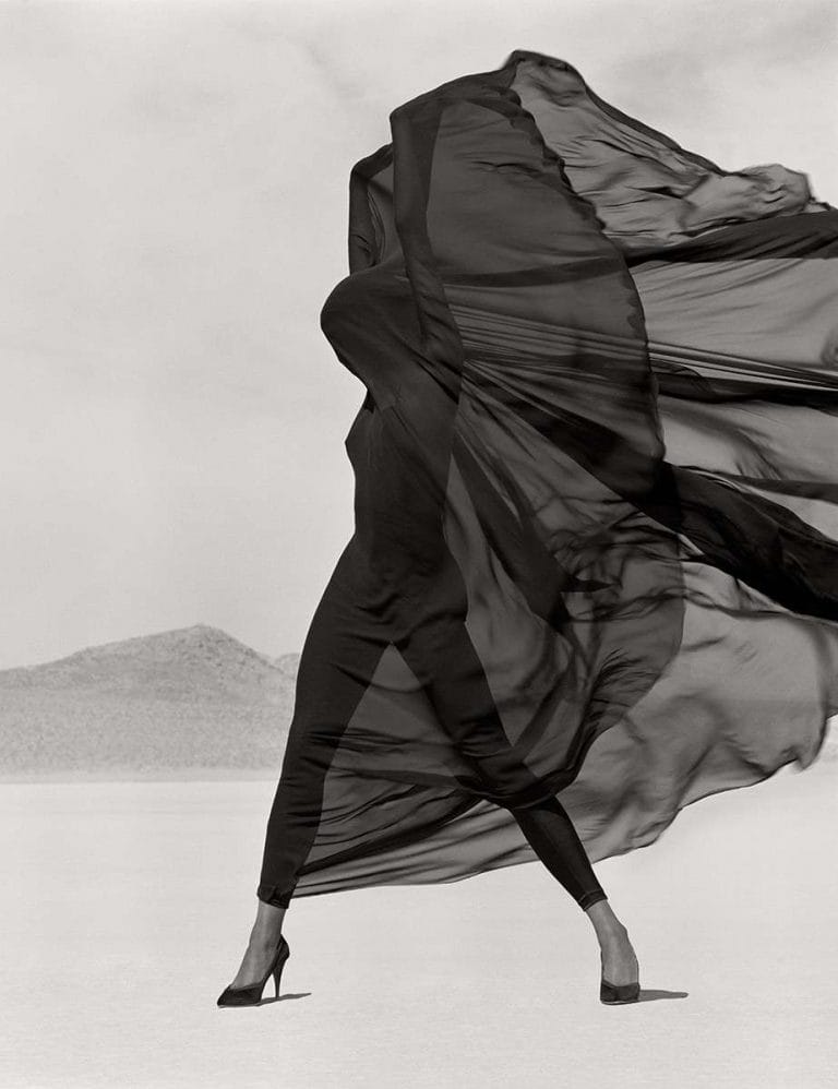 Herb Ritts — imagen 12