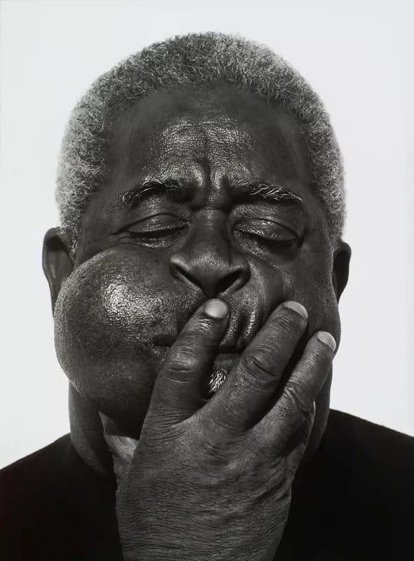Herb Ritts — imagen 5