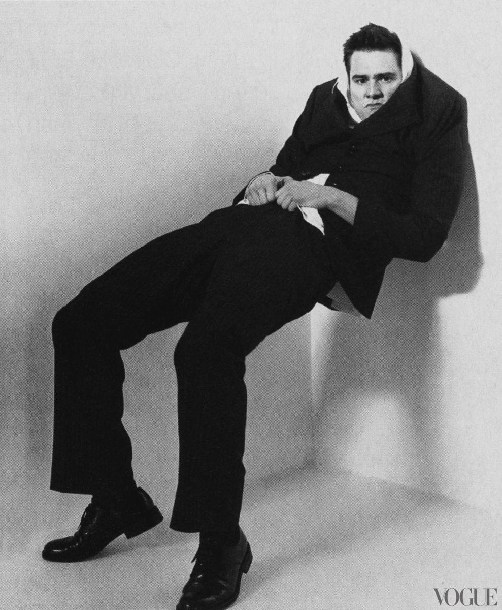 Herb Ritts — imagen 6