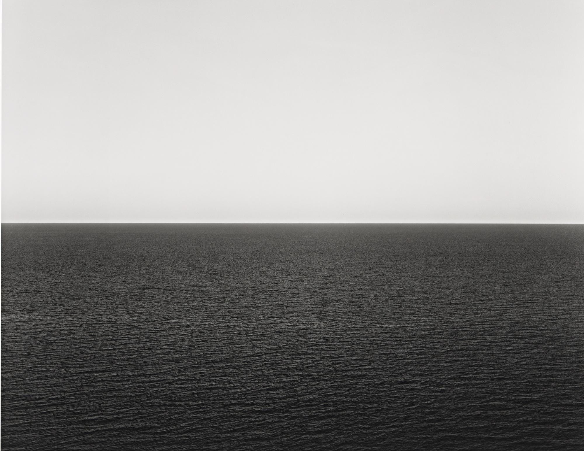 Hiroshi Sugimoto — imagen 10