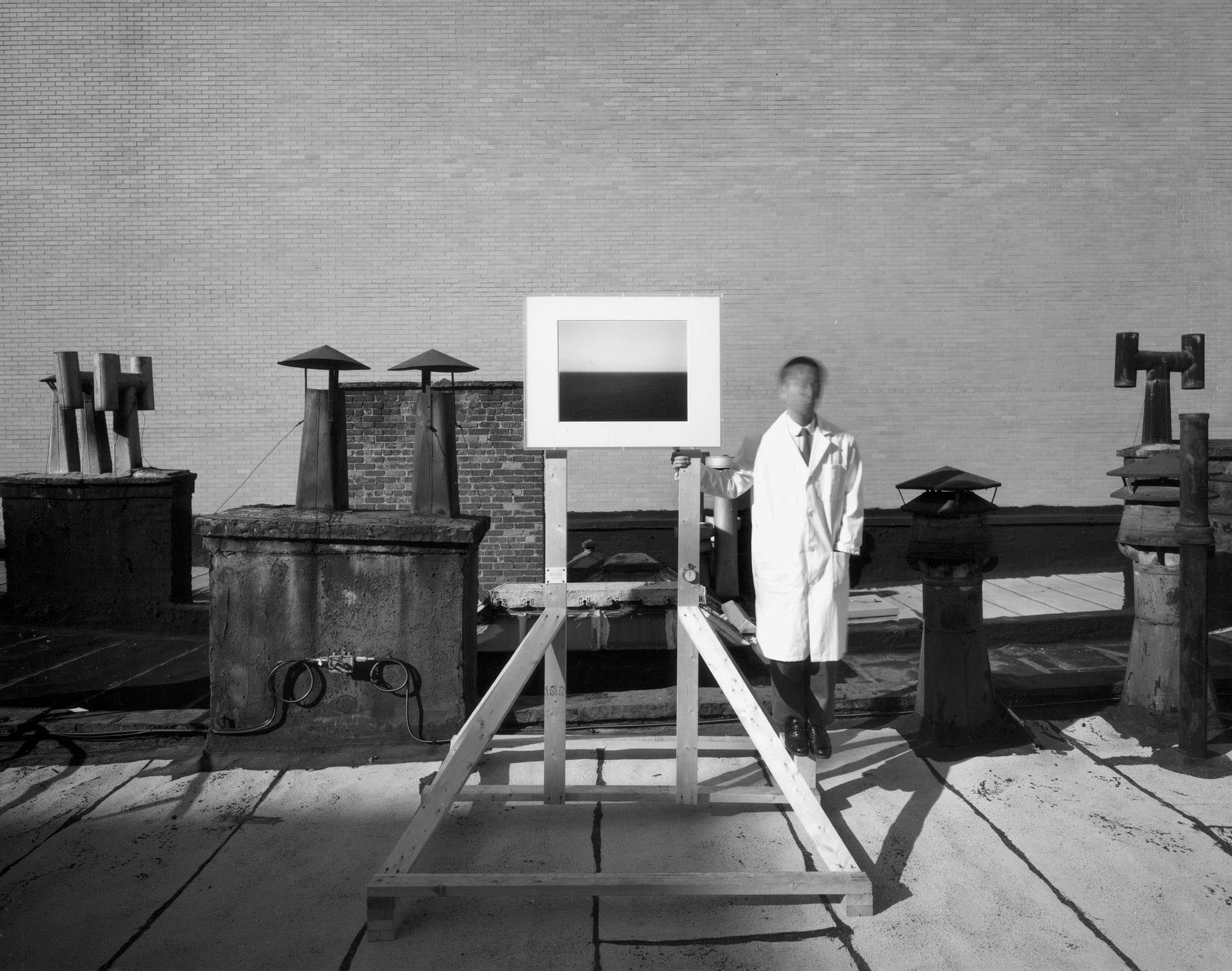 Hiroshi Sugimoto — imagen 9