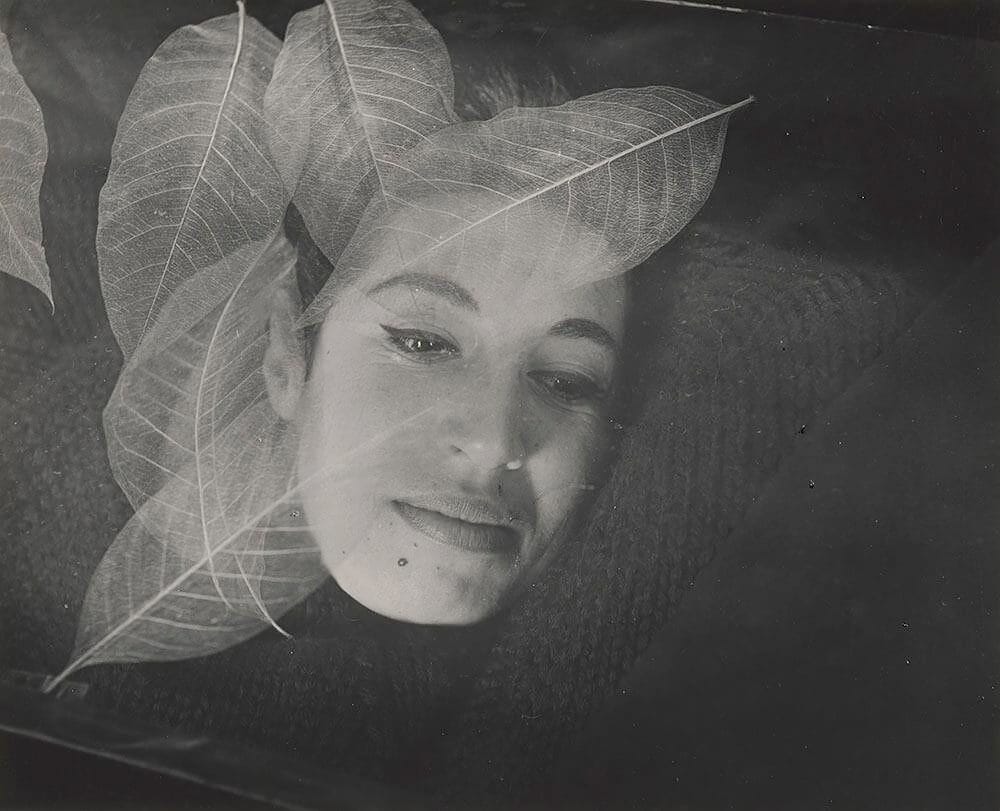 Imogen Cunningham — imagen 9