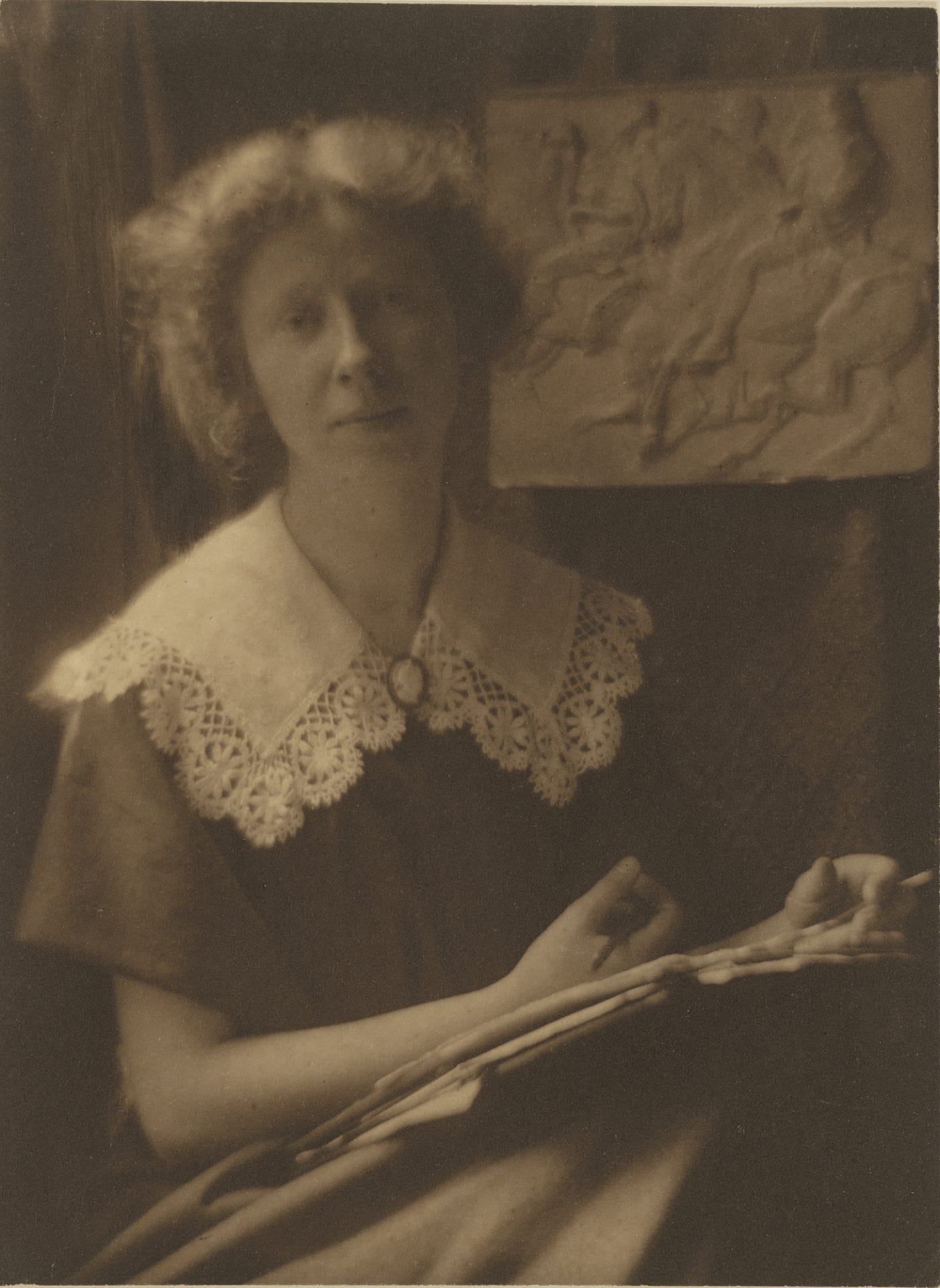 Imogen Cunningham — imagen 11