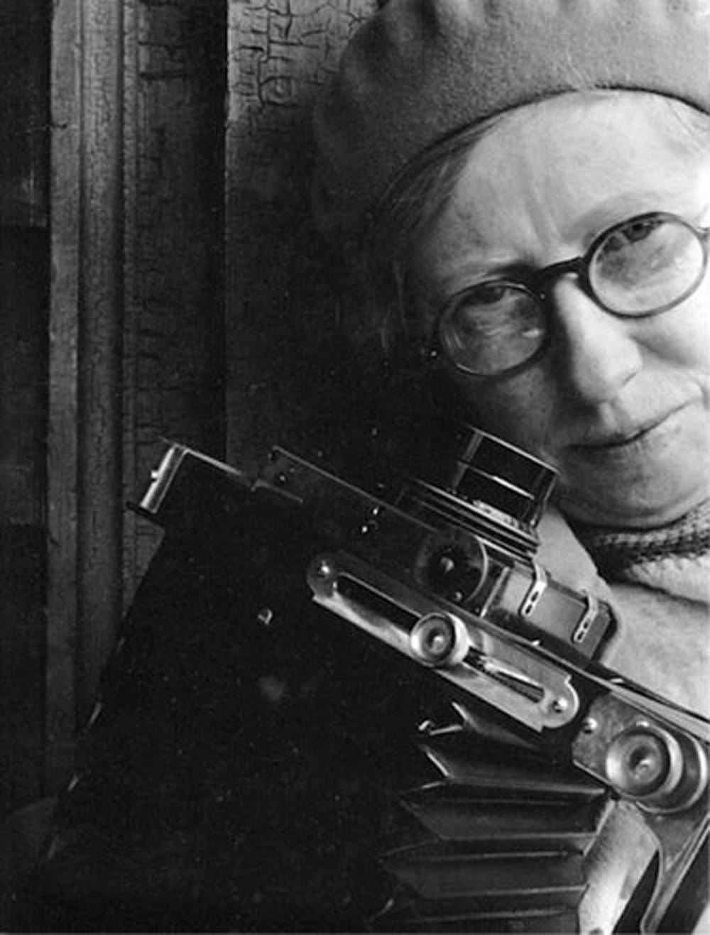Imogen Cunningham — imagen 6