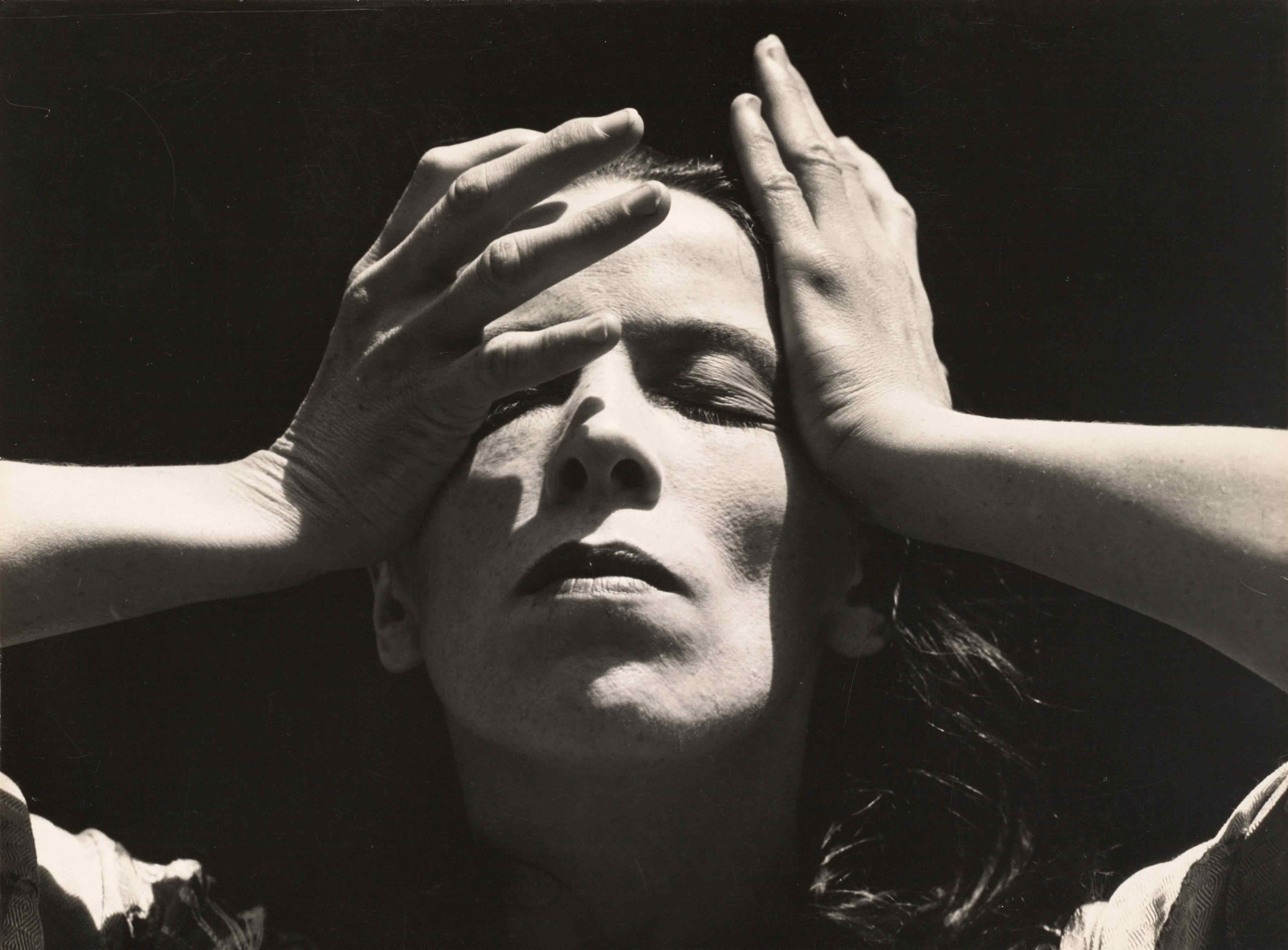 Imogen Cunningham — imagen 8