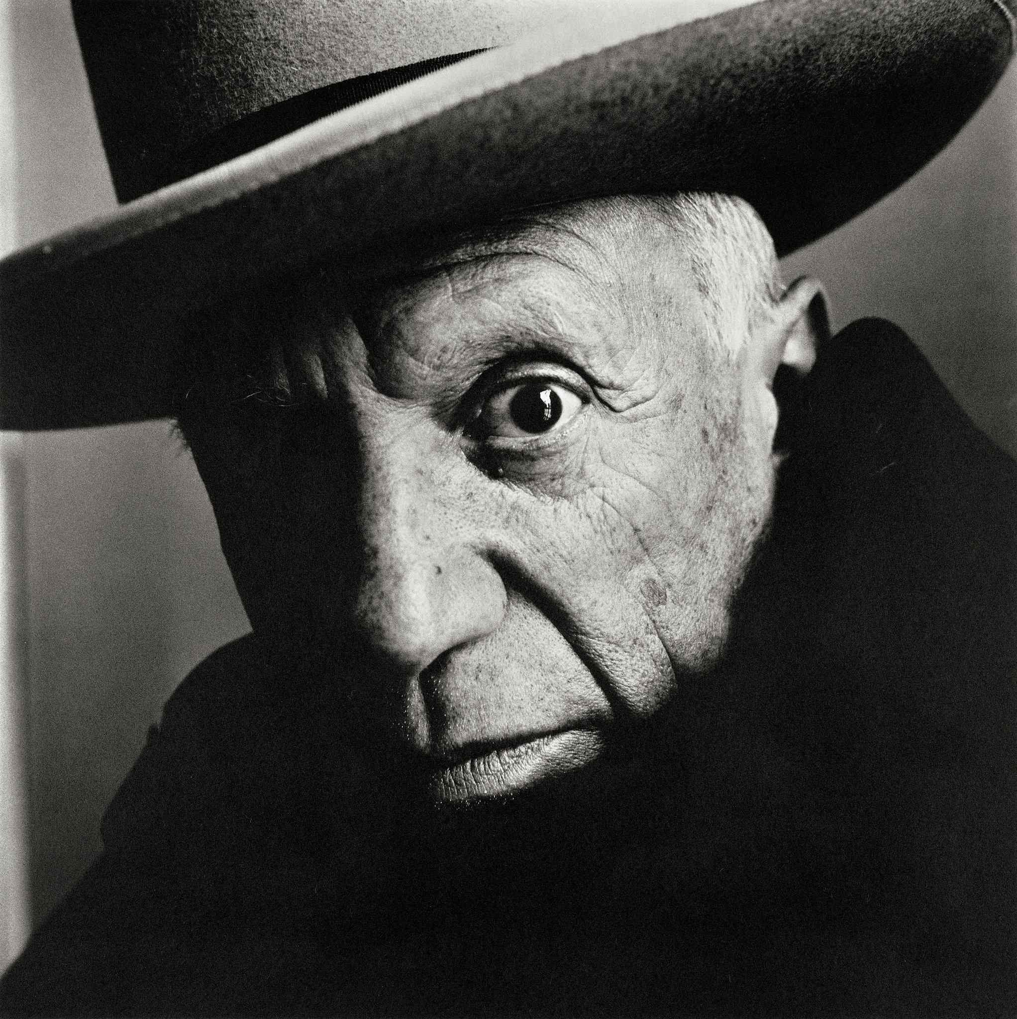 Irving Penn — imagen 1