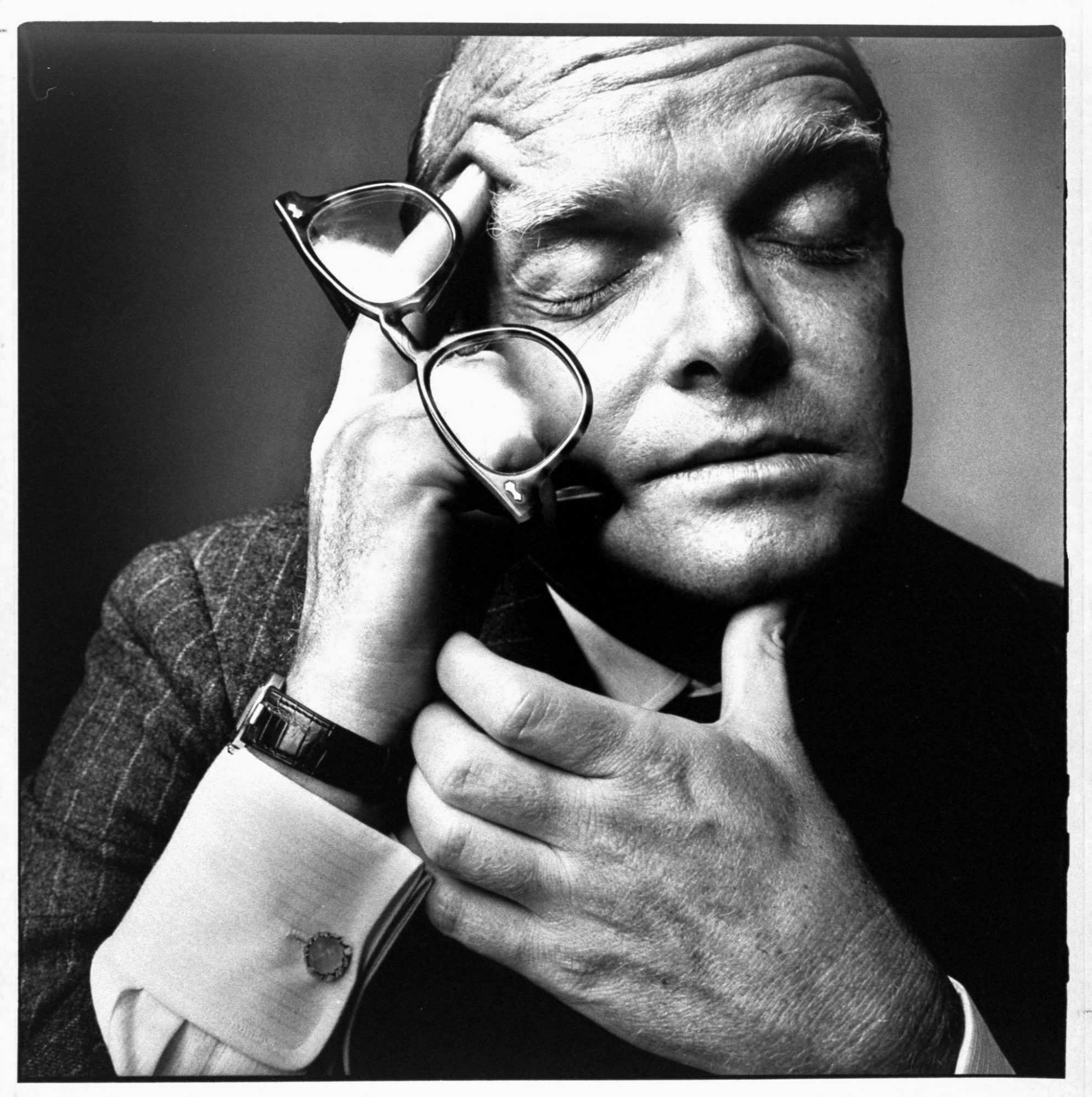 Irving Penn — imagen 10