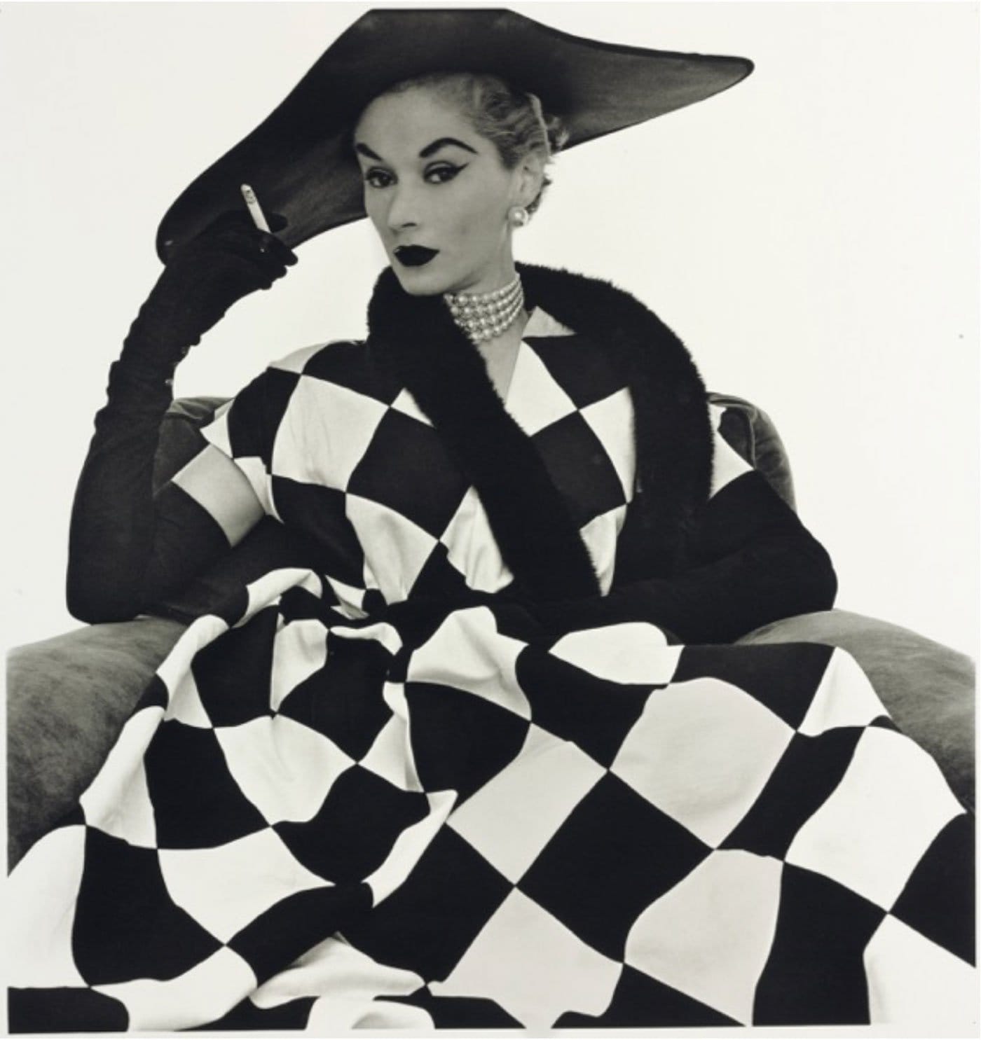 Irving Penn — imagen 11