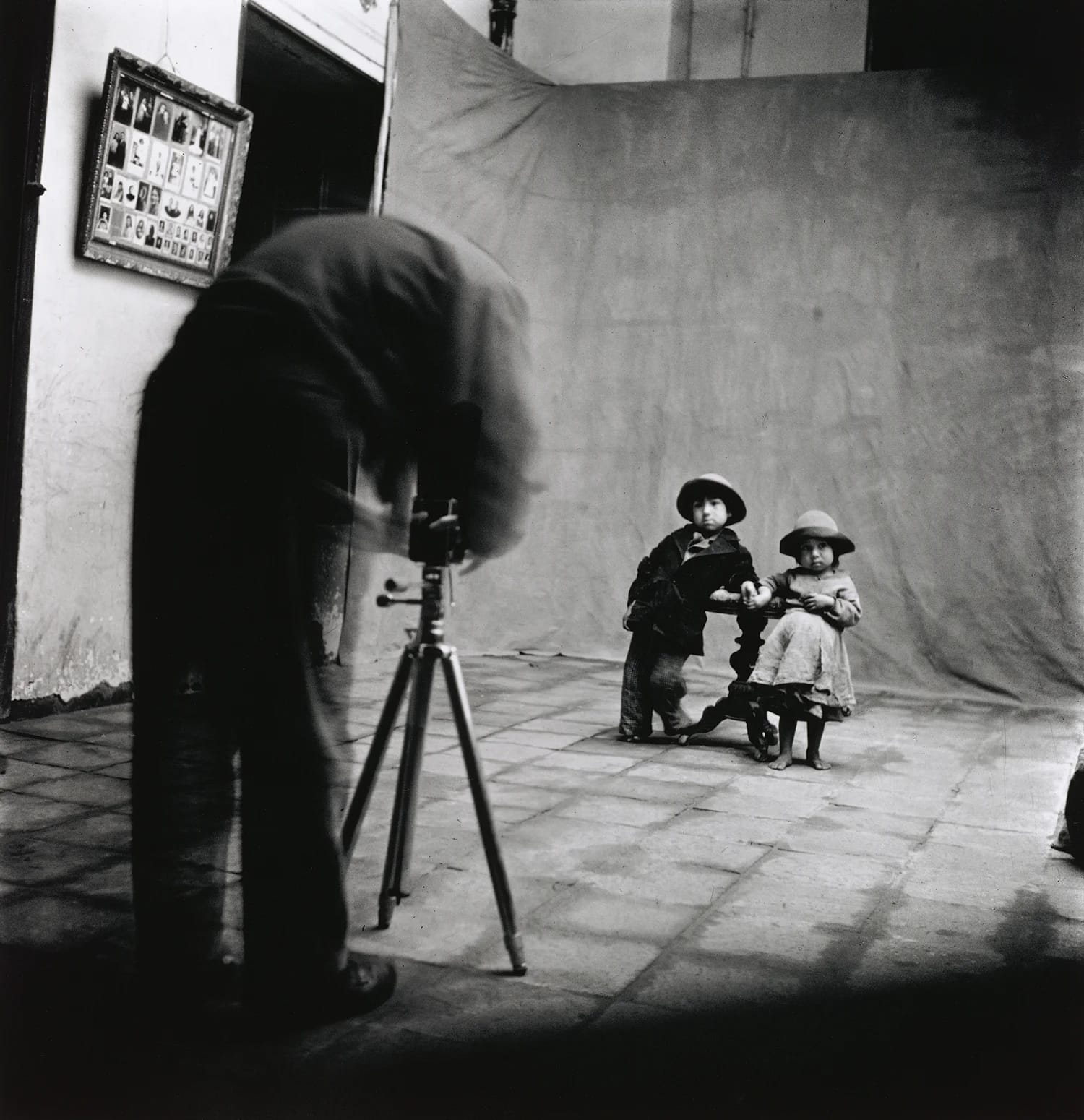 Irving Penn — imagen 12