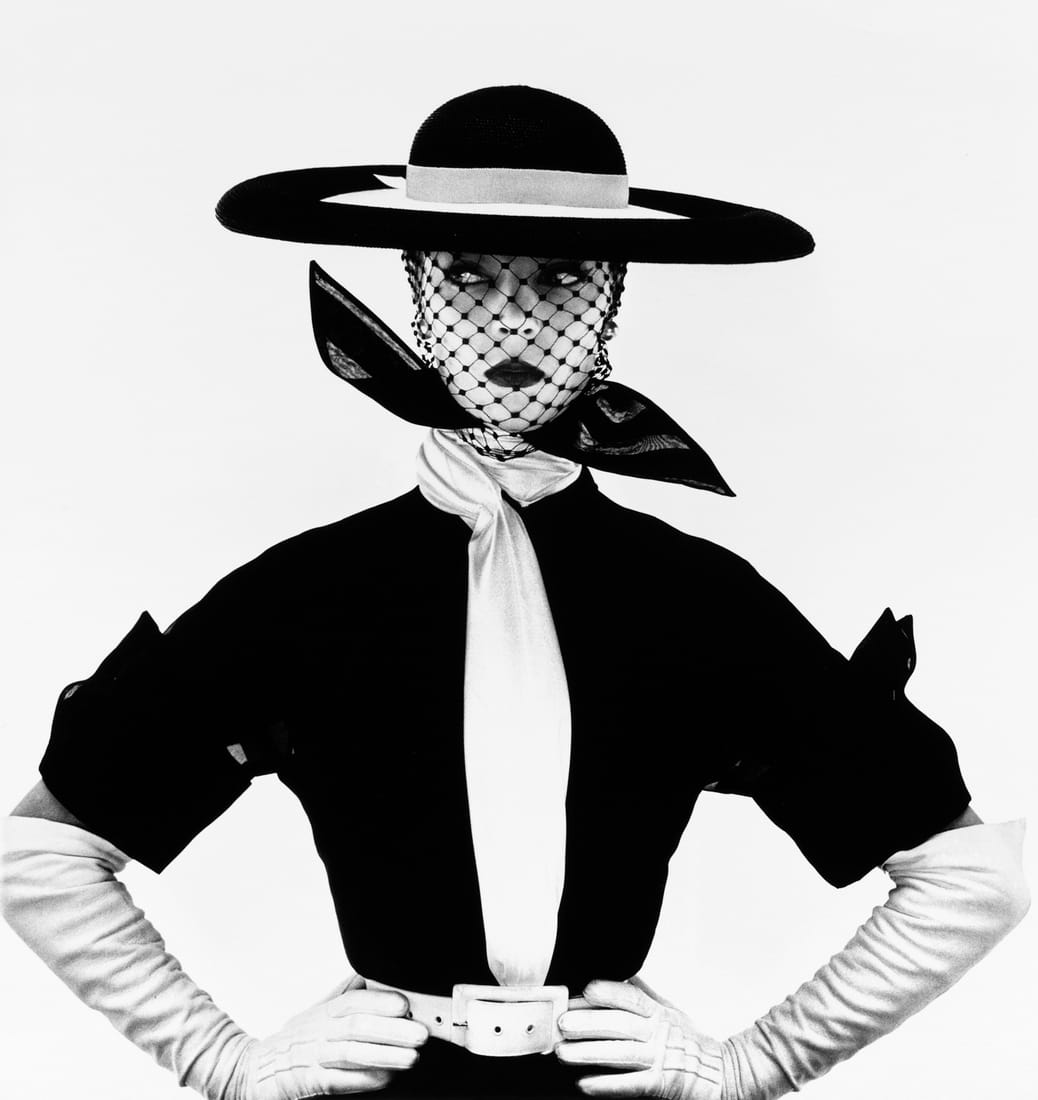 Irving Penn — imagen 13
