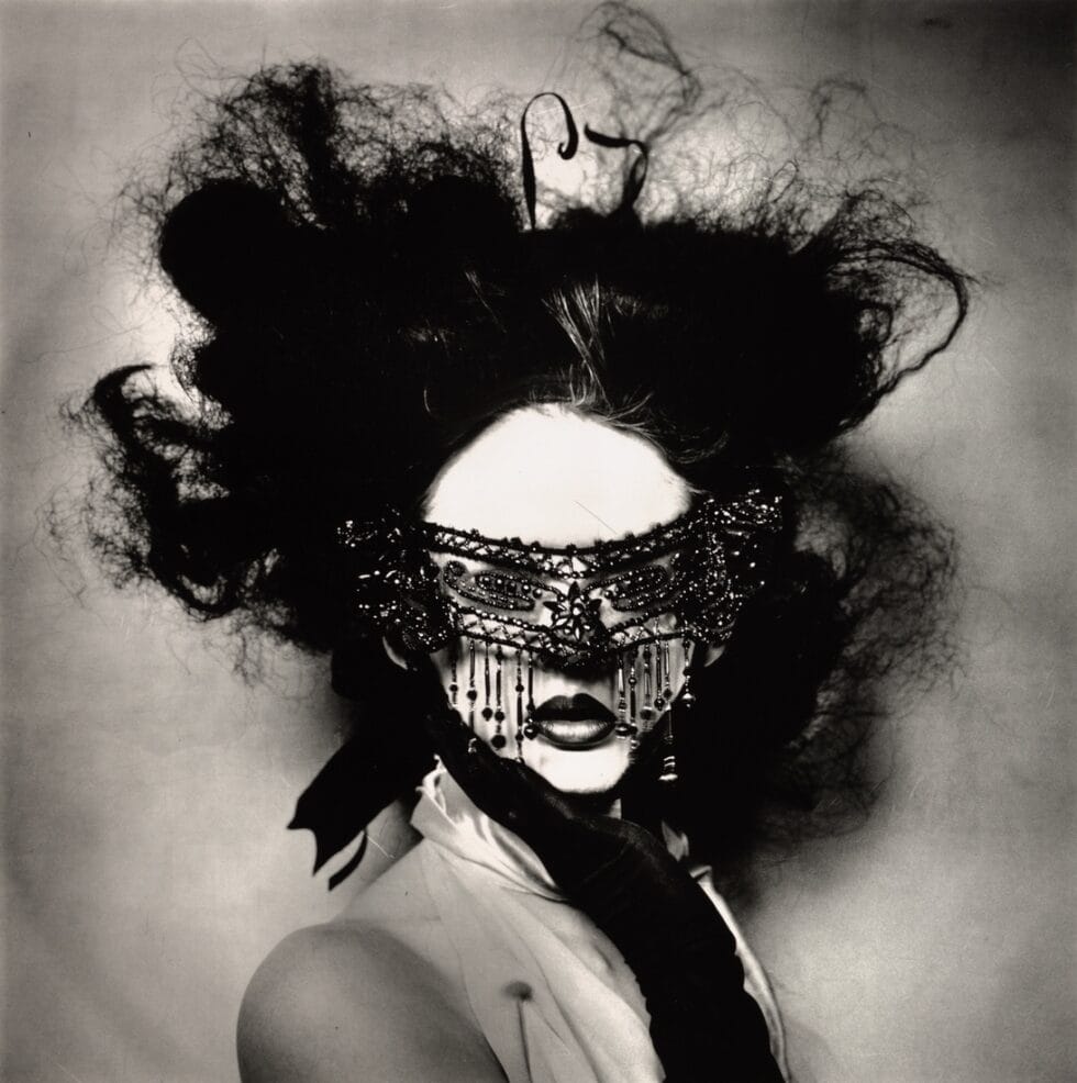 Irving Penn — imagen 14