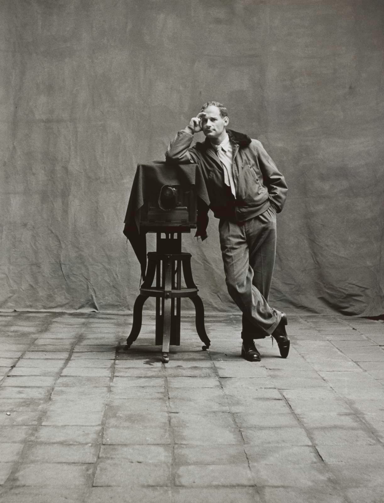 Irving Penn — imagen 3