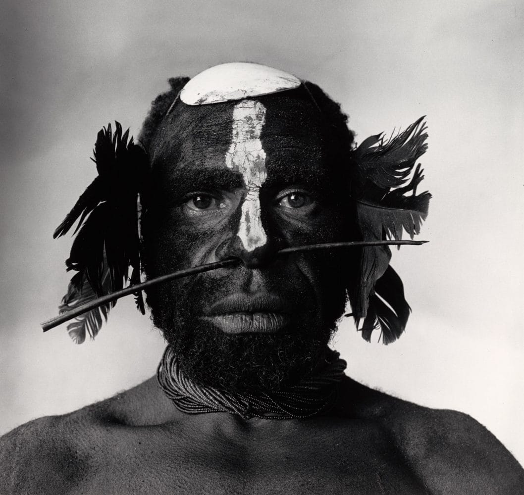 Irving Penn — imagen 4