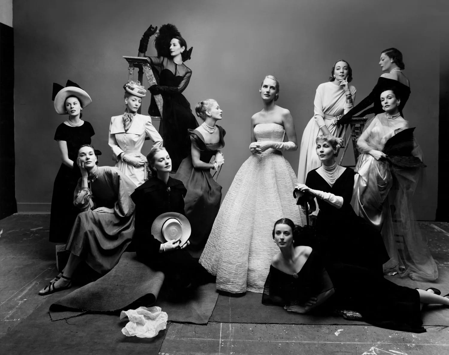 Irving Penn — imagen 5