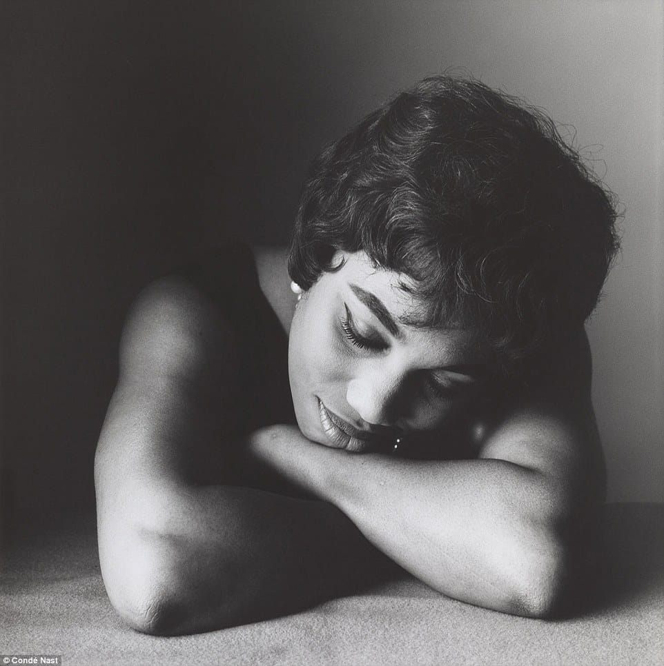 Irving Penn — imagen 6