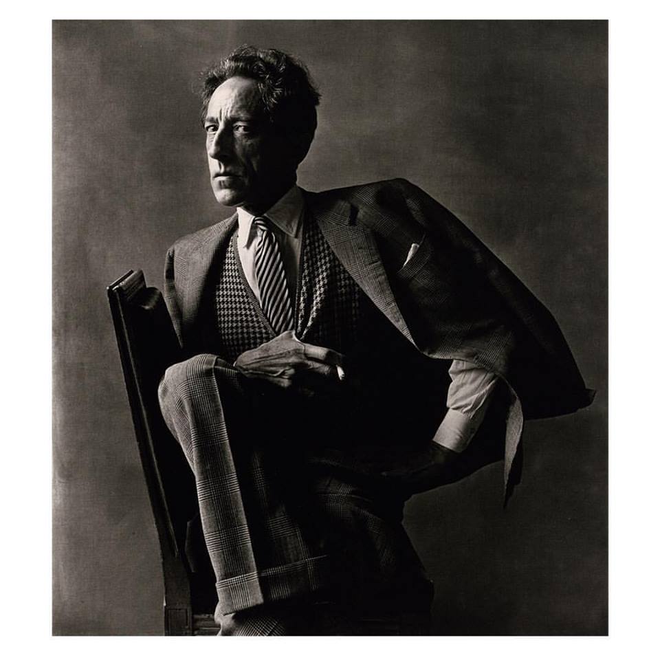 Irving Penn — imagen 9