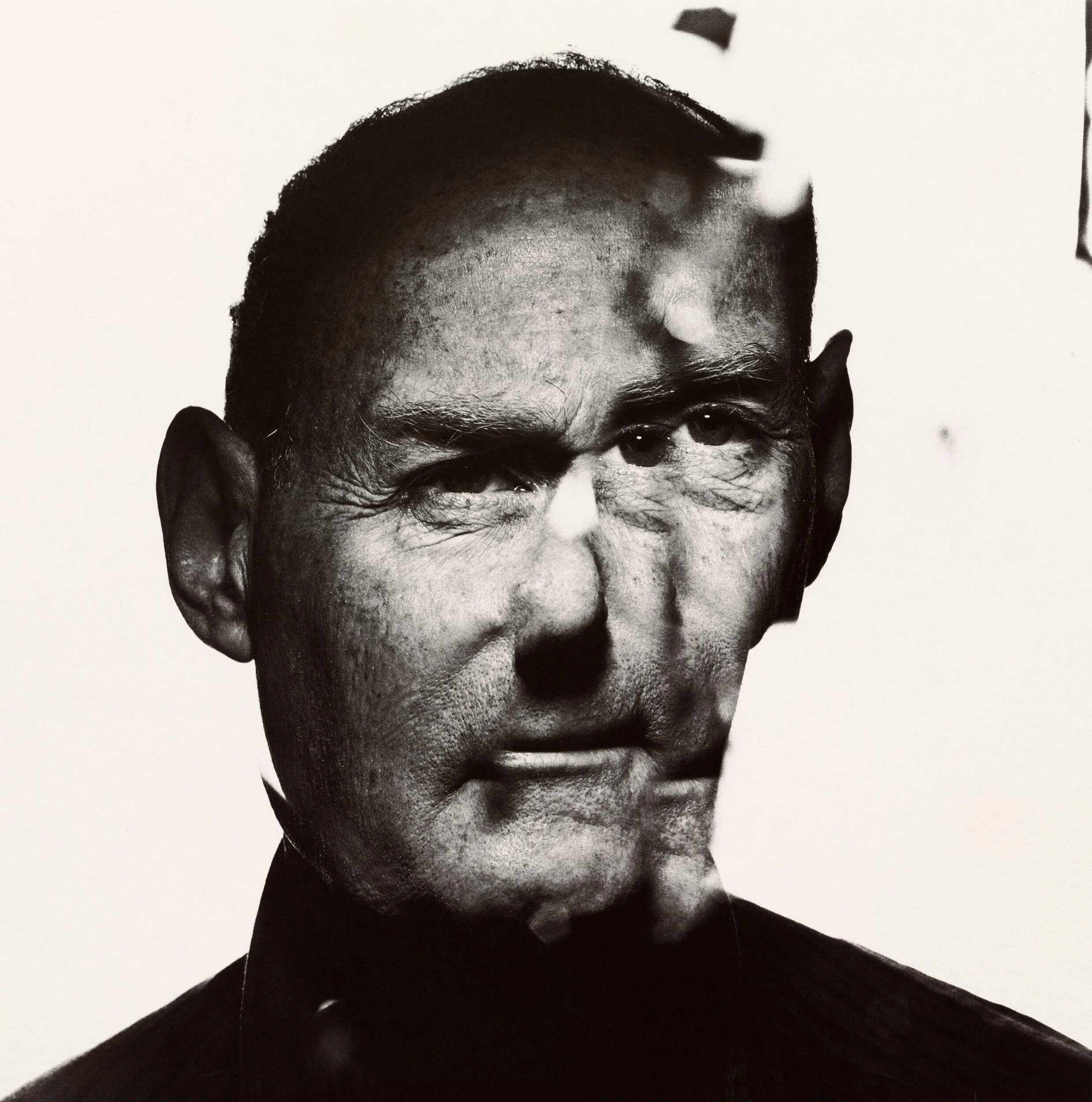 Irving Penn