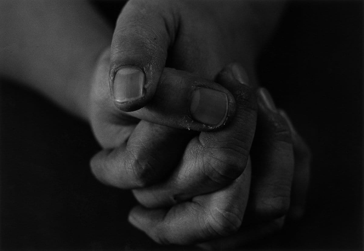 Ishiuchi Miyako — imagen 1