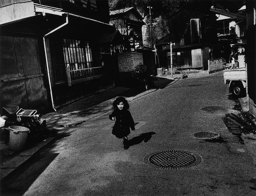 Ishiuchi Miyako — imagen 10