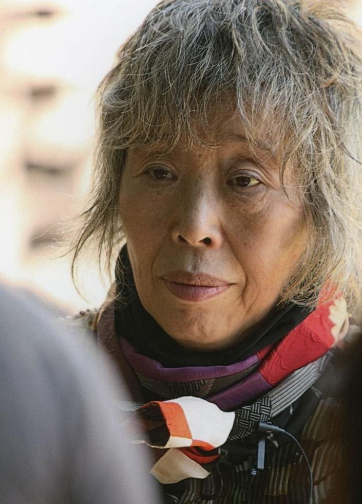 Ishiuchi Miyako — imagen 12
