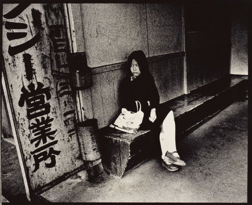Ishiuchi Miyako — imagen 14