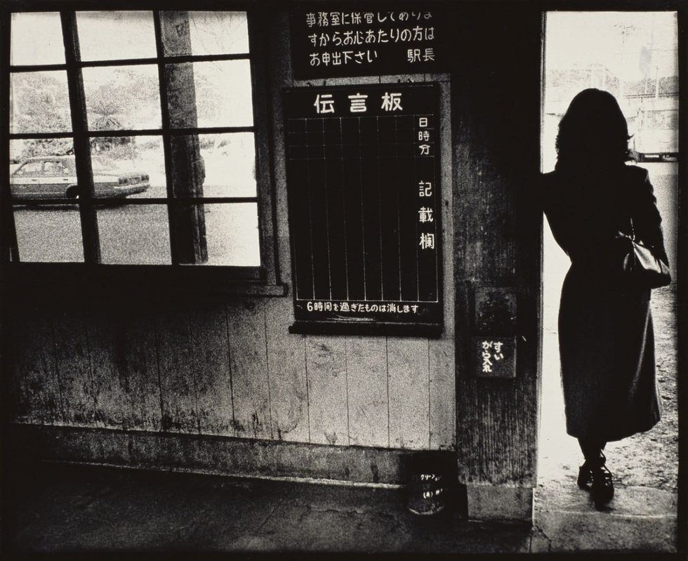 Ishiuchi Miyako — imagen 5