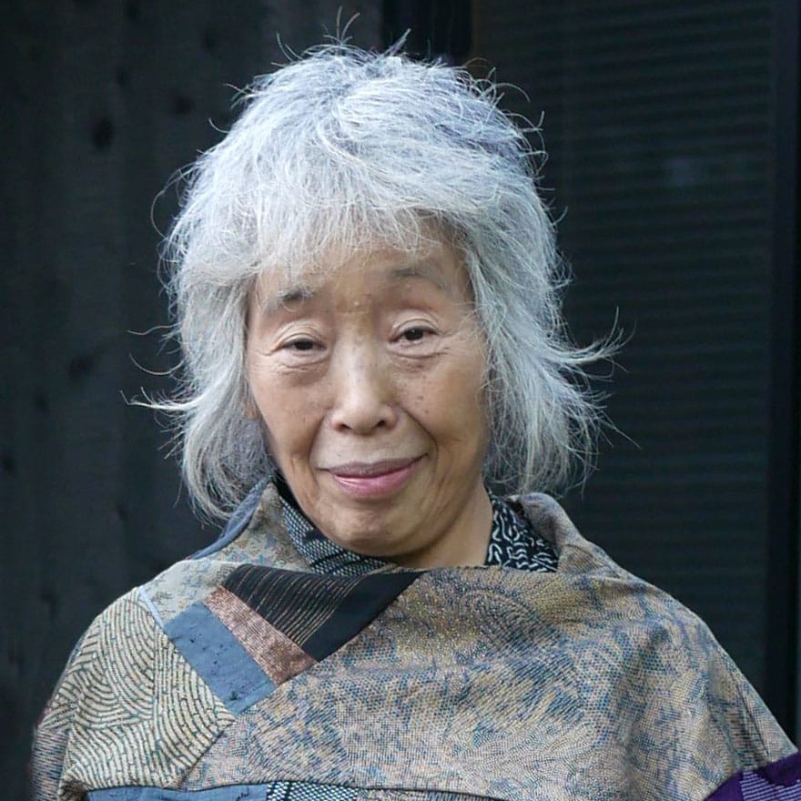 Ishiuchi Miyako