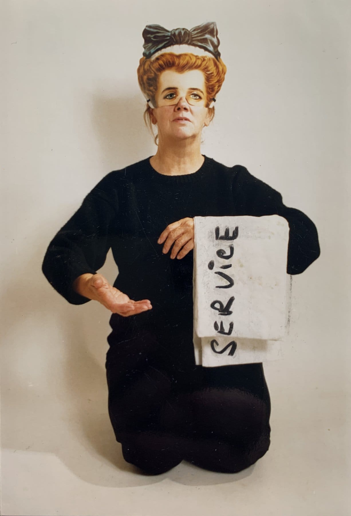 Jo Spence — imagen 6