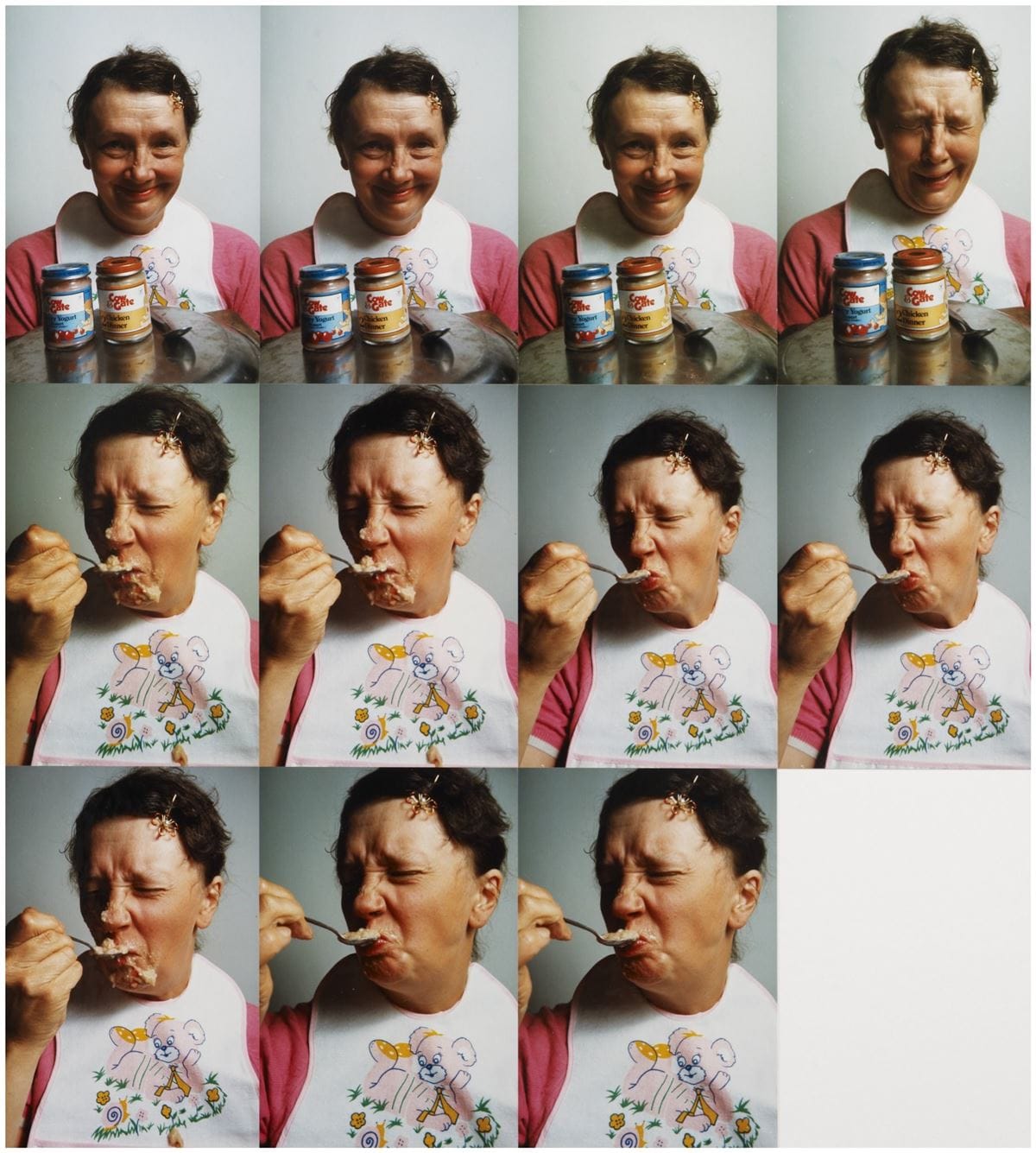 Jo Spence — imagen 7