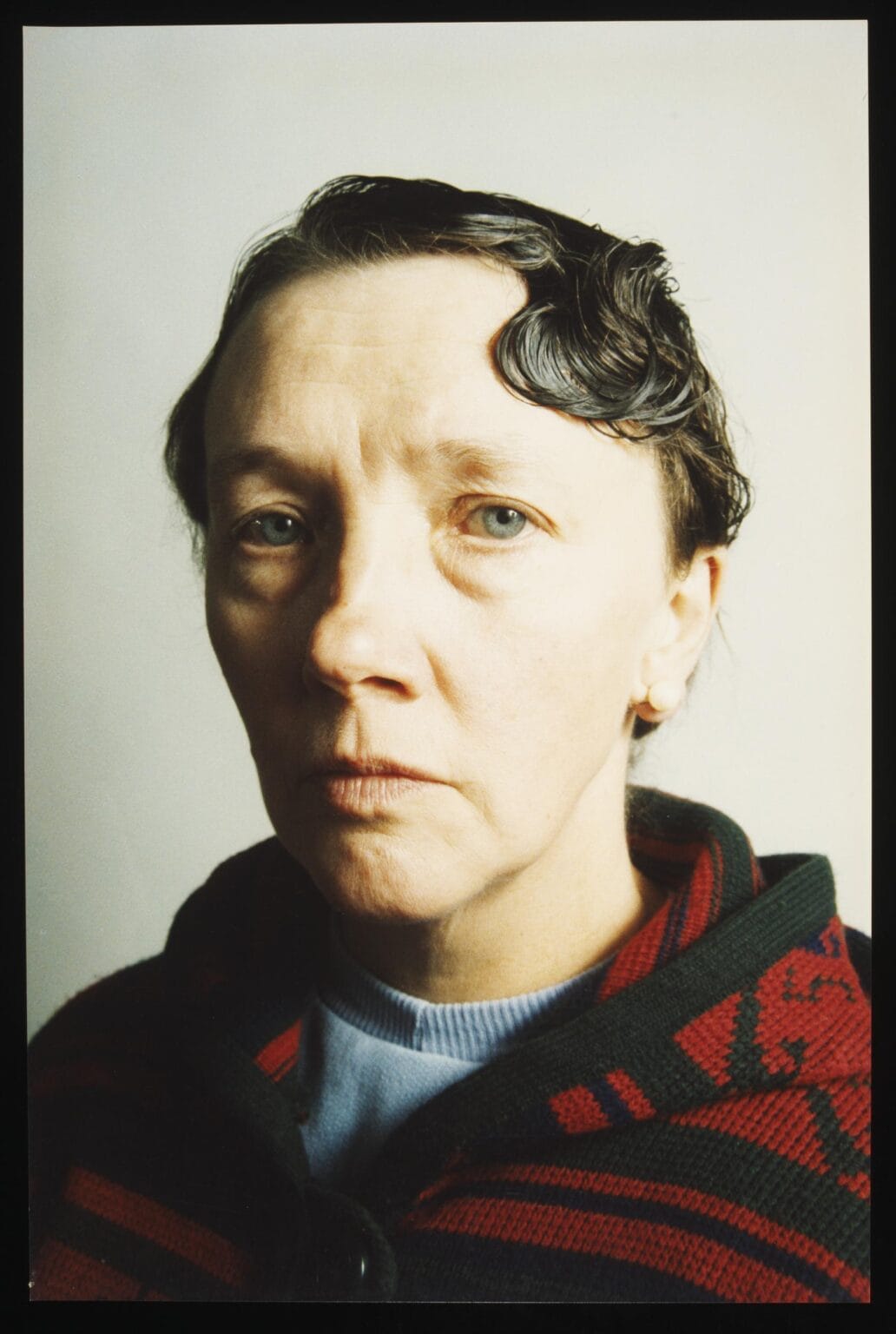 Jo Spence — imagen 8