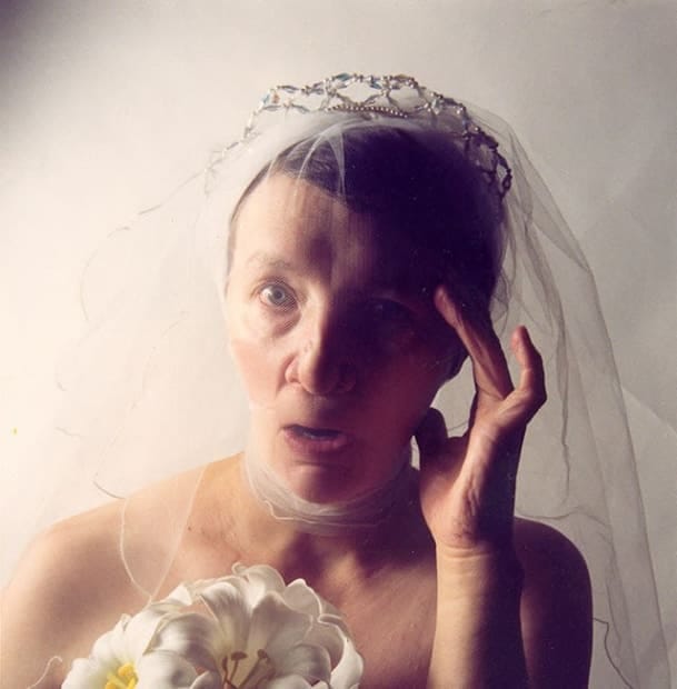 Jo Spence — imagen 9