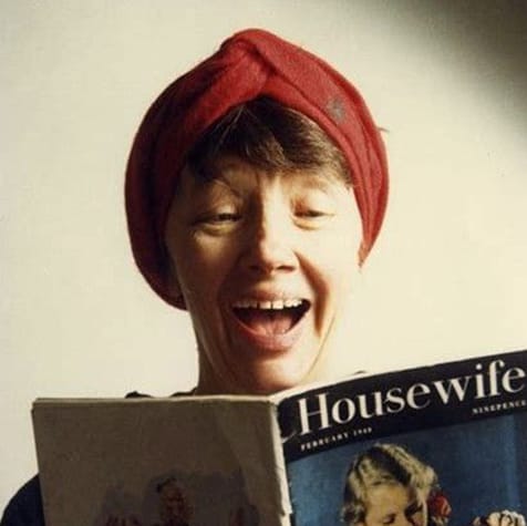 Jo Spence