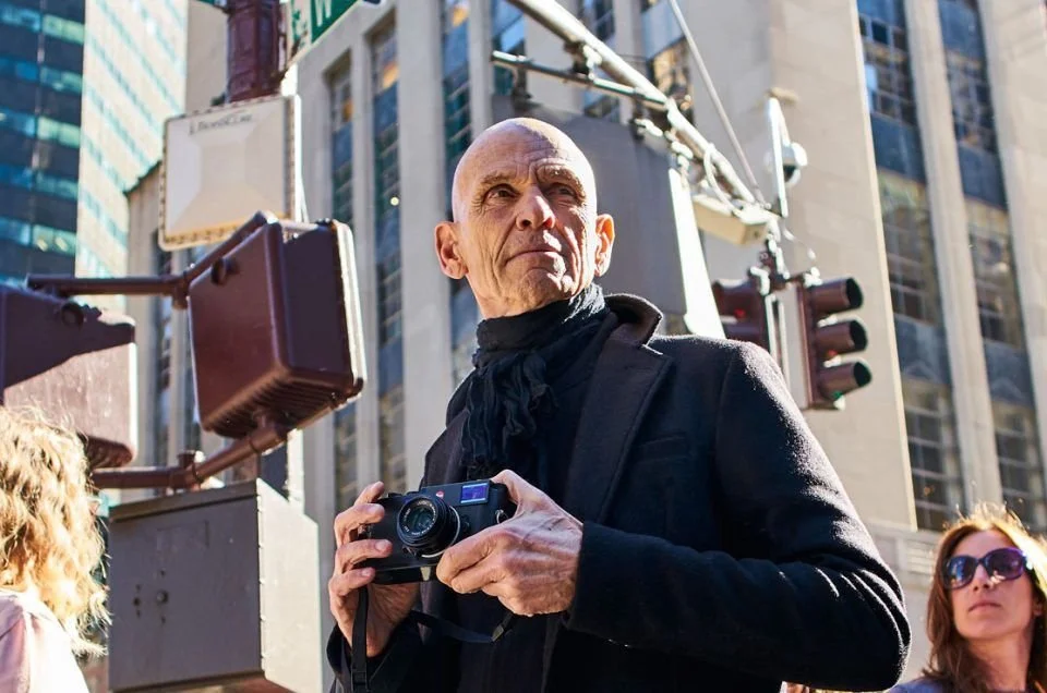 Joel Meyerowitz — imagen 1