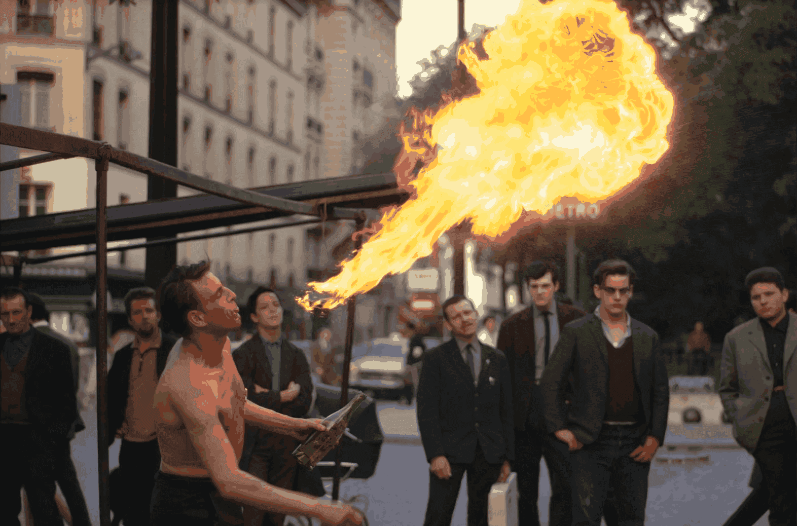 Joel Meyerowitz — imagen 10