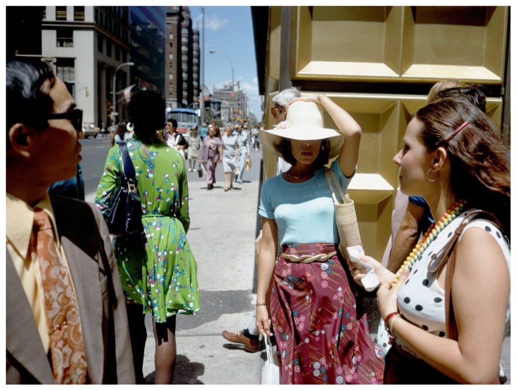 Joel Meyerowitz — imagen 12