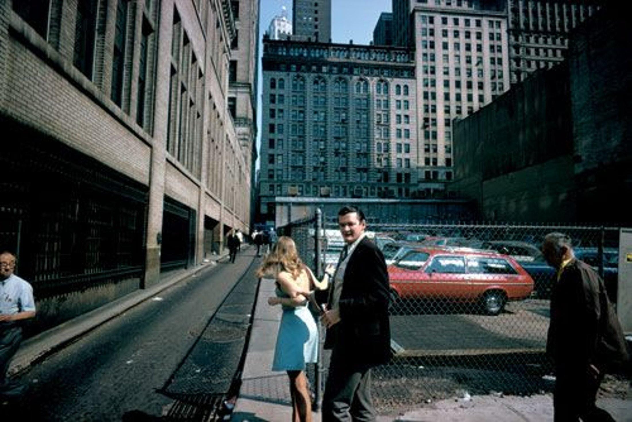 Joel Meyerowitz — imagen 13