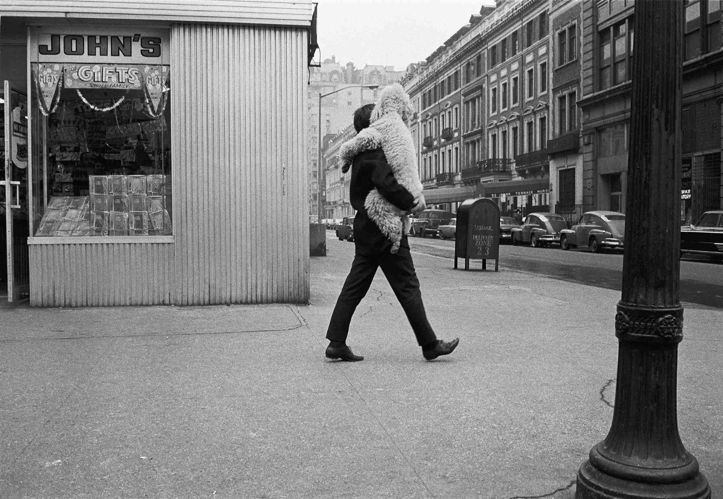 Joel Meyerowitz — imagen 14