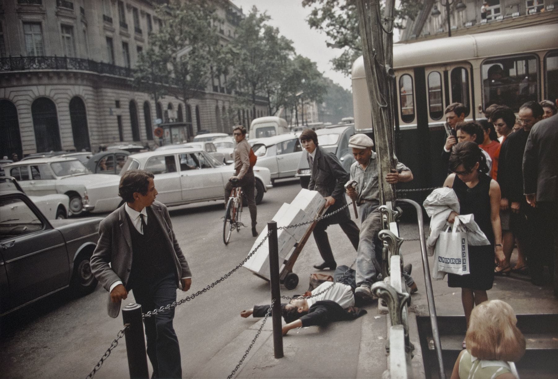 Joel Meyerowitz — imagen 16