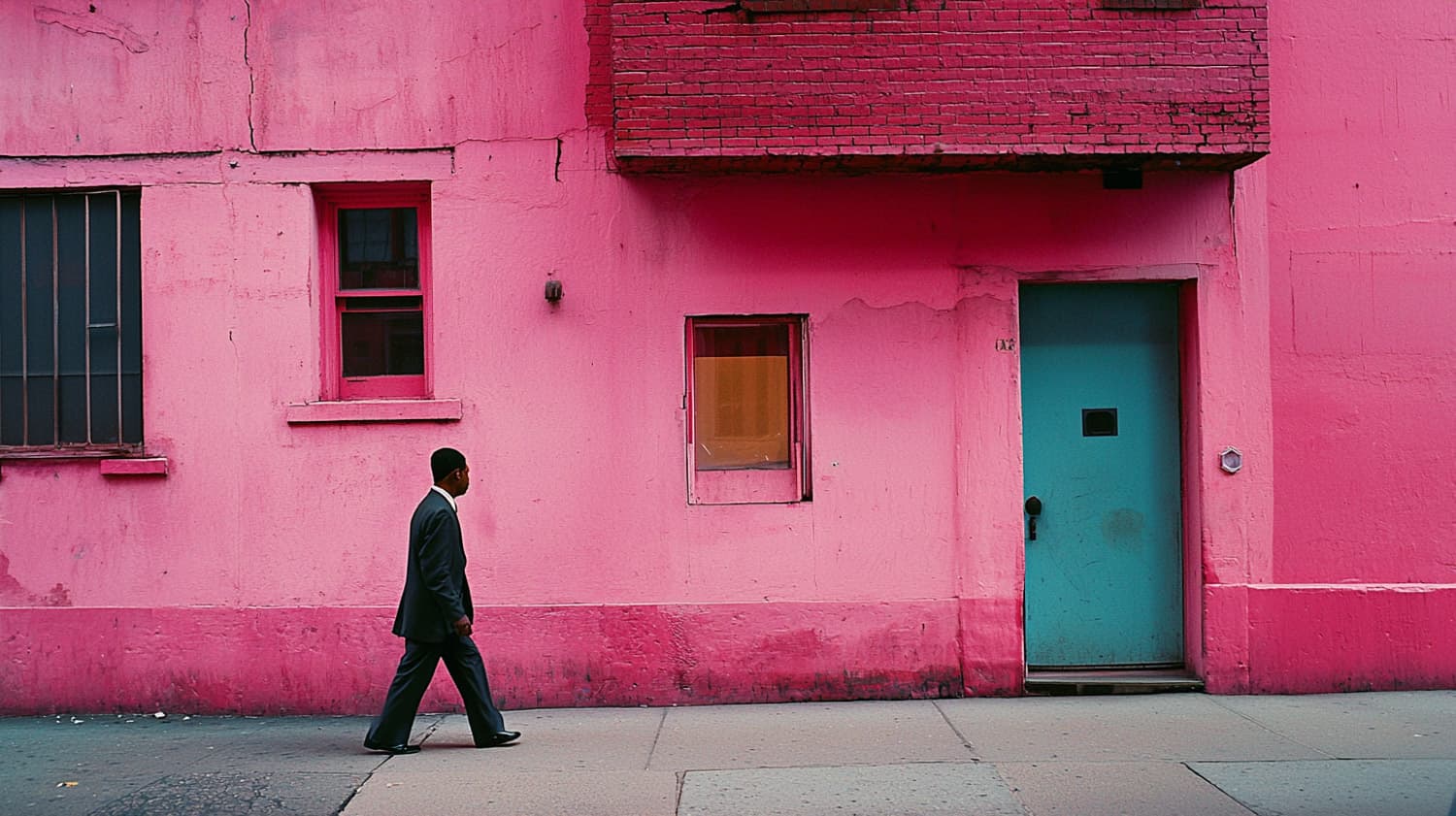 Joel Meyerowitz — imagen 2