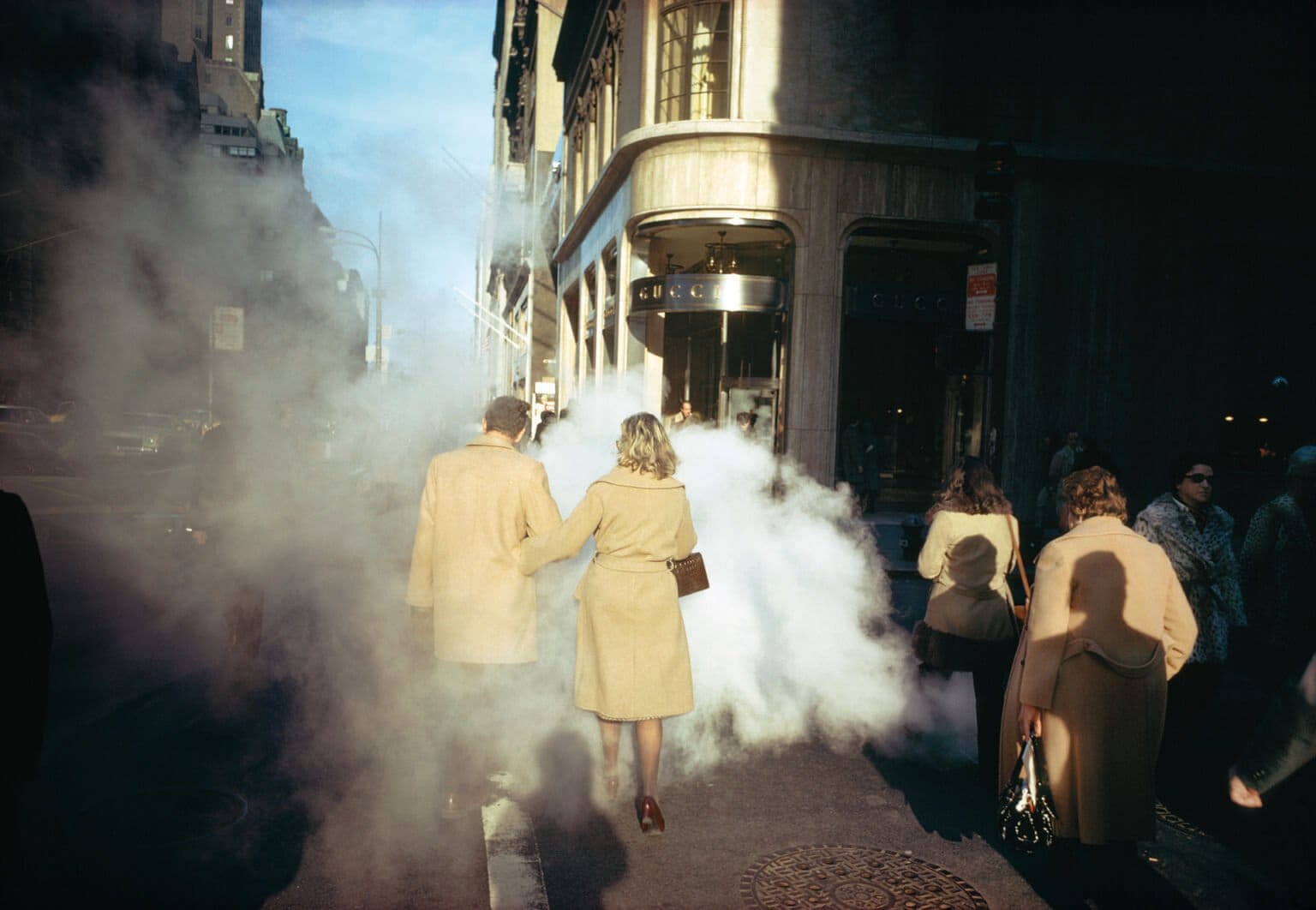 Joel Meyerowitz — imagen 5