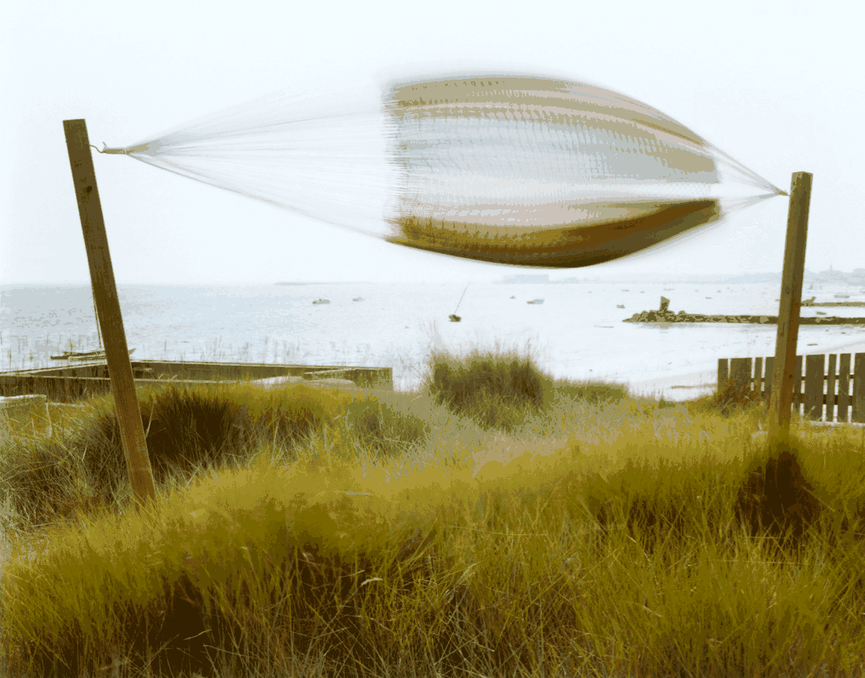 Joel Meyerowitz — imagen 6