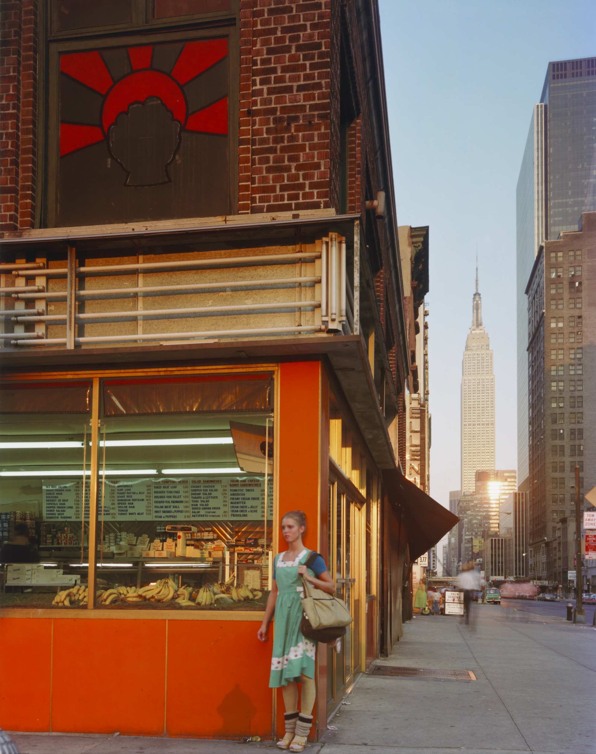 Joel Meyerowitz — imagen 8